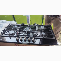 Brand New 5 Burner Gas Cooker
