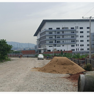 450 SQM Estate Land for Sale