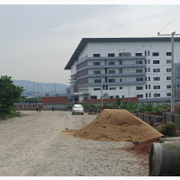 450 SQM Estate Land for Sale