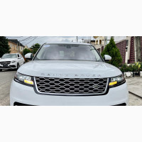 Land Rover Range Rover Velar P250 4x4 2019 White