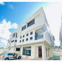 5bdrm Duplex in Bourdilon Estate, Ikoyi for Sale