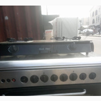 Foreign Used Gas Cooker