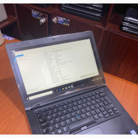 New Laptop Dell Latitude 5491 16GB Intel Core I7 SSD 512GB