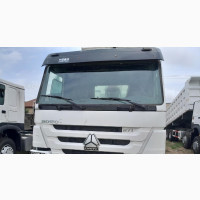Howo Truck 30 Tones