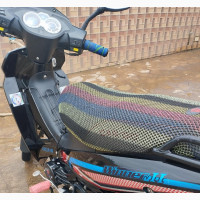 Kary-Go Cargo 2023 Black - Neatly Used Ladies Bike