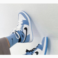 Air Nike Ankle Sneakers