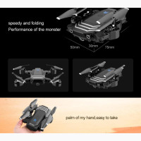 L11 Foldable Drone - Brand New