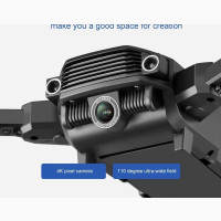 L11 Foldable Drone - Brand New