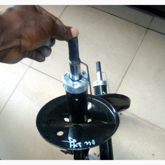 Toyota Front Shock 330 Lexus
