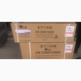 LG 1.5HP Gencool - Inverter Split Unit Air Conditioner