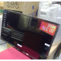 Lg 32 Inches Led Uhd Tv 2av, HDMI, Flash With 2yrs Warranty