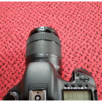 Direct UK Used Canon 7D With 18-135mm Lens