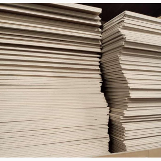 Gypsum Board for Sale and Installation - Strong and Long-lasting