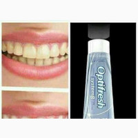 Optifresh Toothpaste