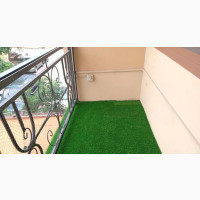 Quality Astroturf (Plush-green)
