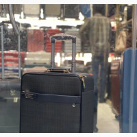 Luxury Hand Luggage (Carbin Size)