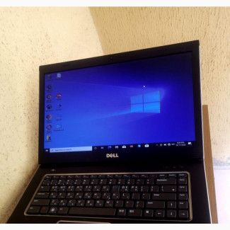 Laptop Dell Vostro 3500 4GB Intel Core I3 HDD 250GB