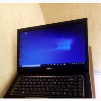 Laptop Dell Vostro 3500 4GB Intel Core I3 HDD 250GB