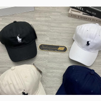 Polo Ralph Face Cap