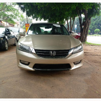 Honda Civic 2013 Gold