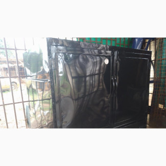 Industrial Local Oven