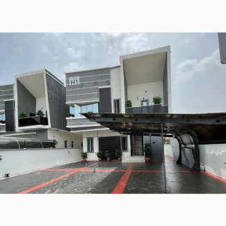 5bdrm Duplex in (Cluster One) County for rent