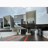 5bdrm Duplex in (Cluster One) County for rent