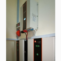 10kva/20kwh Solar Energy System - Brand New