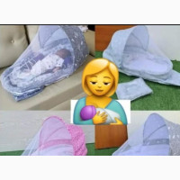 Baby Bed With Music
