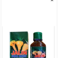 Jalin Herbal Mannex Liquid for Long Lasting Sex Erection
