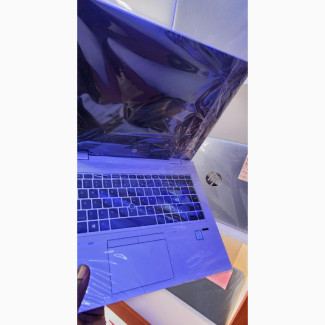 Laptop HP ProBook 640 G4 16GB Intel Core I7 SSD 500GB
