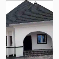 Furnished 2bdrm Apartment in Sijuade, Akure for rent