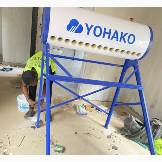 Yohako Solar Water Heater - 150watt