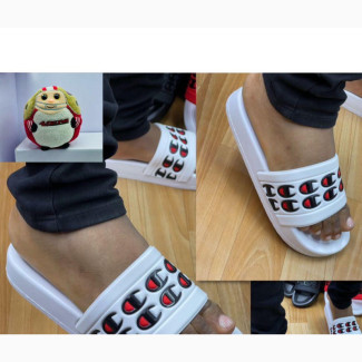 Quality Men Slides