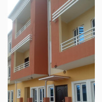 3bdrm Block of Flats in Ikeja for rent