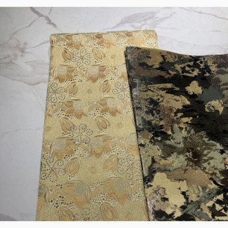 Exclusive Swiss Voile Lace - Limited Edition