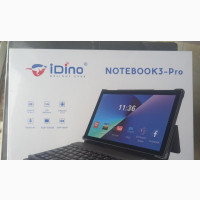 New Idino Notebook 3 Pro 256 GB