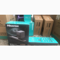 Hisense Sound Bar AX3100G - Brand New Media Player