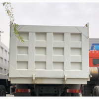 Howo Tractor, Howo Dump Truck and Head Truck