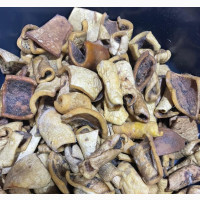 Dried White Ponmo - Hygienically Processed Very Dry
