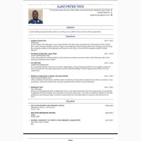Farm Supervisor - Experienced and Skilled