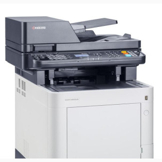 Ecosys 6035 Series