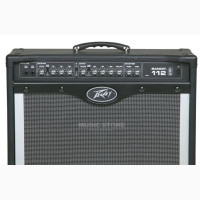 Peavey Bandit 112 Guitar Combo Amp