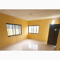 2bdrm Bungalow in Abraham Adesanya, Ajah for rent