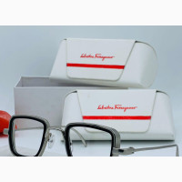 Authentic Salvatore Ferragamo Sunglasses