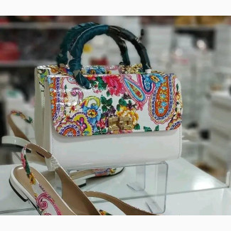 Brand New Women#039;s Bag and Shoe Sets - Quality and Affordable