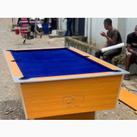 Locally Made Snooker Board