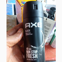Axe Body Spray - Tempting Fragrances