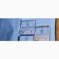 Samsung Galaxy Fold 5 - Stylish Case with Pen and Glass
