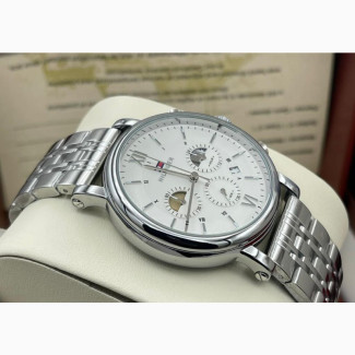 Tommy Hilfiger Classic Watch